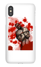 psykotixx iPhone Phone Cases