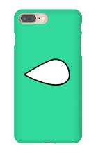 Pointy Nose iPhone Case