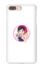 xxprincessnerdyxx iPhone Phone Cases
