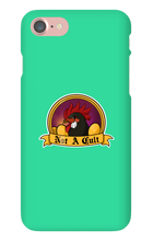mother0fchickens iPhone Phone Cases
