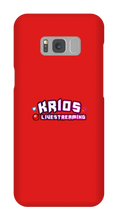 itskriosyt OG! Samsung Phone Cases