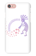 kokopellikisses iPhone Phone Cases