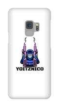 yoitznico Samsung Phone Cases