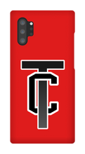 casualterror Samsung Phone Cases
