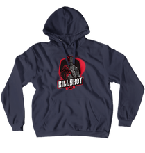 killshot_13  Hoodies (No-Zip/Pullover)