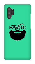 BEARD Samsung Phone Cases