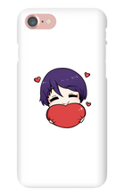 exerian iPhone Phone Cases