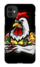 Rooster Phone Case