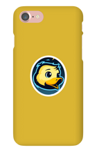 Quaksi - iPhone Case