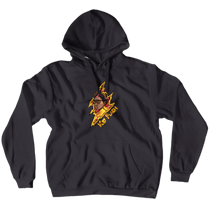 kidflashgaming Hoodies (No-Zip/Pullover)