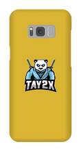 Tay's Samsung Phone Cases