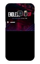 endlesskerb Samsung Phone Cases