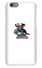 ytmkgeongaming iPhone Phone Cases