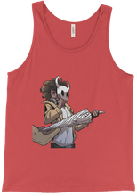 heyblasty Tank Top