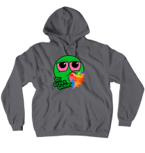 Hoodies (No-Zip/Pullover)