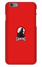 SG iPhone Case
