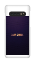 conrad_manson Samsung Phone Cases