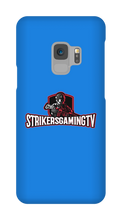 strikersgamingtv Samsung Phone Cases