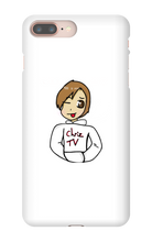 Chriz TV iPhone Cases