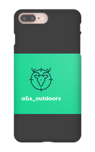 As iPhone Phone Cases