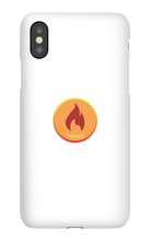 TFAM iPhone Phone Cases