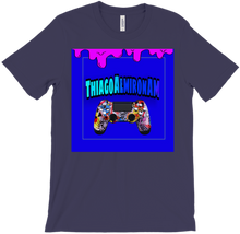 thiagoalmironam T-Shirts