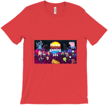 parkergaming101 T-Shirts