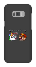 butterscotchgaming Samsung Phone Cases