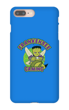 frankenbeegaming iPhone Phone Cases