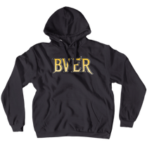 BVER Hoodies (No-Zip)