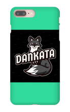 dankata699 iPhone Phone Cases