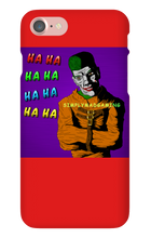simplymadgaming420 iPhone Phone Cases