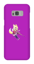 failie1 Samsung Phone Cases