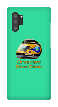 prosimracing Samsung Phone Cases