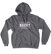 dariozockt Hoodies (No-Zip/Pullover)