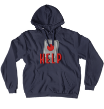 jubbaskunk Hoodies (No-Zip/Pullover)