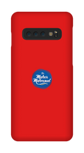 maherderma Samsung Phone Cases