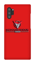 mcdougliciousgaming Samsung Phone Cases
