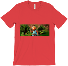 fishyyghostpilot- T-Shirts