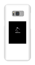 adancuco Samsung Phone Cases