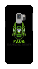fauggaming2 Samsung Phone Cases