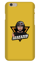 shakadub iPhone Phone Cases