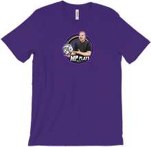 MP Plays T-Shirts