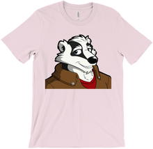 BADG3RMAN T-Shirt
