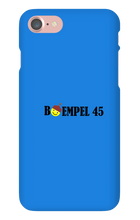 boempel45 iPhone Phone Cases