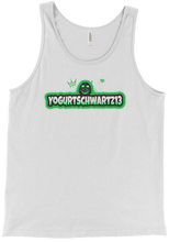 UniSex YogurtSchwartz13 Tank Top