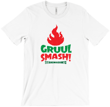 TitanSmashMTG Gruul Smash T-Shirt