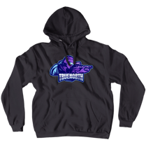 TrueNorth Hoodies (No-Zip/Pullover)