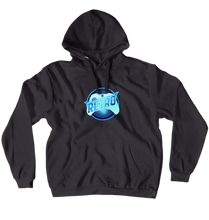 therealretro Hoodie (No-Zip/Pullover)