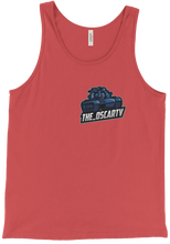 the_oscartv Tank Top